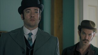 Ripper Street S01 EO8