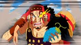 Usopp's Devil Fruit - One Piece