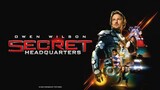 Secret Headquarters 2022 ( 360p ) subtitle Indonesia
