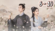 Blo🌸som In Ad🌺ver💮sity Episode 6 - 10