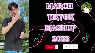 Tiktok mushup march 2022❤