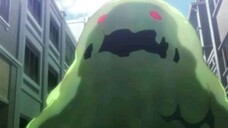 Donghua | Hero Return | Eps 3 | Sub Indo