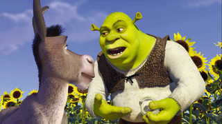 SHREK Review phần 1#reviewphimshrek