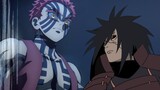 This is a fair fight! Uchiha Madara VS Yiwozuo (Episode 3)