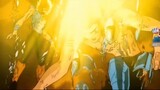 [Anime|Saint Seiya:Tenkai-hen] Trận chiến cuối sao chỉ có 3 Gold Cloth