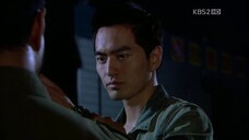 Spy Myung-wol EP 9-5