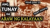 Ang TUNAY na Araw ng kalayaan ng Pilipinas | Philippine History | Maliwanag TV