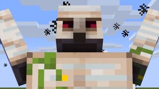 MC nhịp điệu! [Hoạt hình Minecraft]