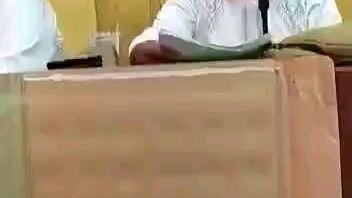 Dengar nih biar tobat kalean