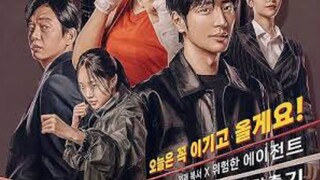 MY Lovely Boxer Ep 1 English -Subtle