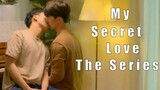 🇹🇭 My Secret Love (2022) Episode 05 ENGSUB