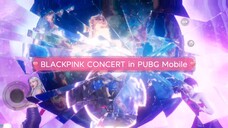 RAMBULAN SA BLACKPINK CONCERT‼️ | PUBGM Collaboration