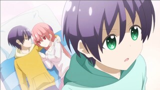 Nói Chung Là Vợ Tôi Dễ Thương - Tóm Tắt Anime_ Tonikaku Kawaii _ P1 _ Shenriko A