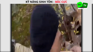 Thử thách sinh tồn _ ở Bắc Cực 100 p10