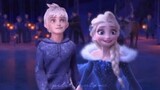 [Jack Frost x Elsa] Higher (Vietsub)