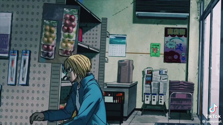 SAKAMOTO DAYS