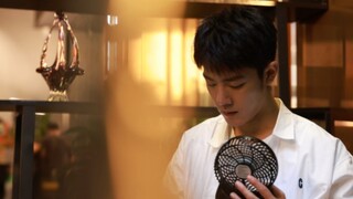 [Xiao Zhan] 230207 ตอนที่สี่ของงาน Shengyang ใน Loading Pixels ของ Xiao Zhan ซึ่งเป็นกิจวัตรประจำวัน