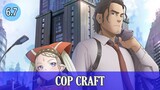 Cop Craft Episode 01-12 BD Subtitle Indonesia
