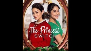 The Princess Switch 2018 ®