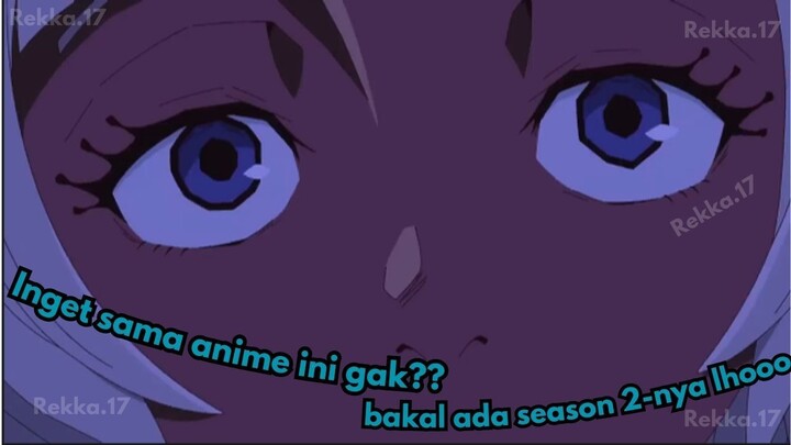 Anime yang Menipu ada Season 2-nya?!?!