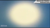 Neon Genesis Evangelion - Eps 16 Kemunculan Malaikat Berbentuk Bulat