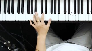 Làm thế nào để giả vờ bạn là một bậc thầy piano trước mặt người khác?