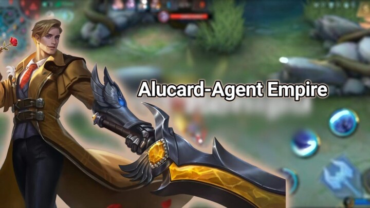 Alucard ( Pala bap4k k4u )