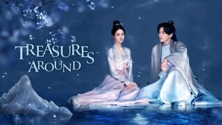 EP.11 ■TREASURES AROUND (2024) Eng.Sub