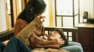 [Goblin Couple] Gong Yoo x Kim Go Eun super clear kiss scene cut (6~@^_^@~)