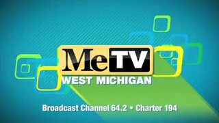 MeTV West Michigan Promo (2016)