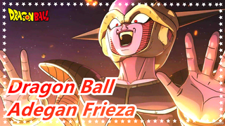 Dragon Ball - Adegan Frieza