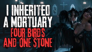 I Inherited A Mortuary. Four Birds, And One Stone | S2 | Episode 2