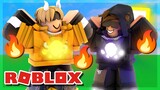 If We LOSE OUR STREAK, The Video ENDS... Roblox Bedwars