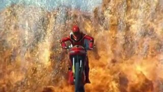 Power Rangers Mystic Force Episode 3 Sub Indo