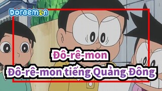 Đô-rê-mon
Đô-rê-mon tiếng Quảng Đông_B