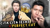 CITA CITA SESAT + PERFECT CUT = EPICTOD MOMENTOD 😱 Momen Kocak Windah Basudara!!
