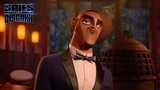 Spies in Disguise | Meet Lance Sterling