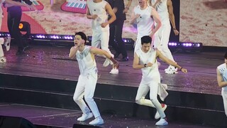 All I Wanna Do - รวมศิลปิน #YILoveYou2019
