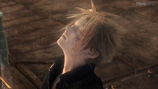 Final Fantasy Vii- Advent Children Complete - Tập 8