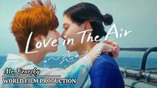 Mr. Bearsky - `L o v e in the A i r ( Jepang ) - Episode 2