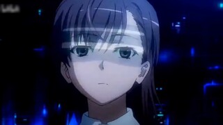 Animasi|A Certain Scientific Railgun-Mikoto, Selamat Ulang Tahun!