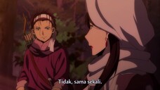 Episode 08 - Arslan Senki-