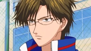 [Pangeran Tenis] Ribuan orang membenci Tezuka <Prekuel>