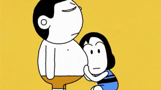 “Hal-hal menarik tentunya harus dibagikan kepada orang-orang yang tidak menganggap enteng.”