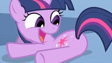 How do ponies get their cutie marks?