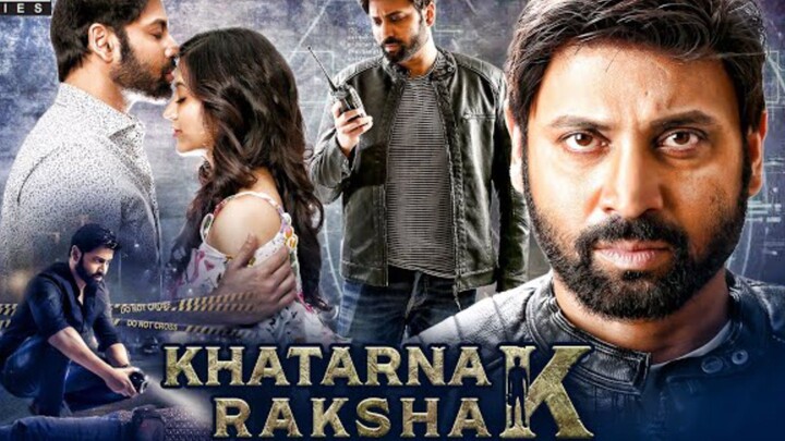 Khatarnak Rakshak (IdamJagath) 2023 Hindi Dubbed[HD]