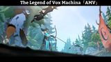 The Legend of Vox Machina「AMV」