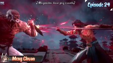 Azure Legacy S2 Eps 24