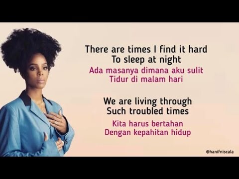 Destiny’s Chilld - Stand Up For Love | Lirik Terjemahan Indonesia