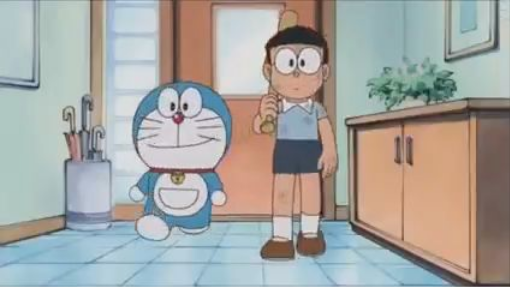 Doraemon E1 (Tagalog Dubbed)